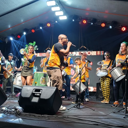 Reta final do Festival Sons do Café movimenta a Califórnia neste fim de semana